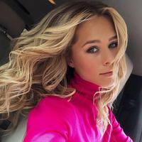 Отзыв от Ксения - Visa DTV